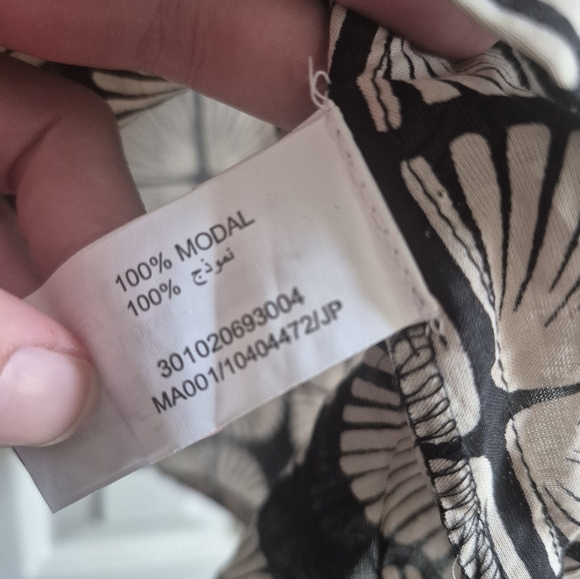 LOV Lightweight Modal Top - Picture 3 of 3